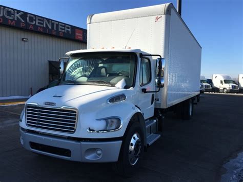 2019 Freightliner Business Class M2 M2 106 Stocknum Ke9330 Nebraska