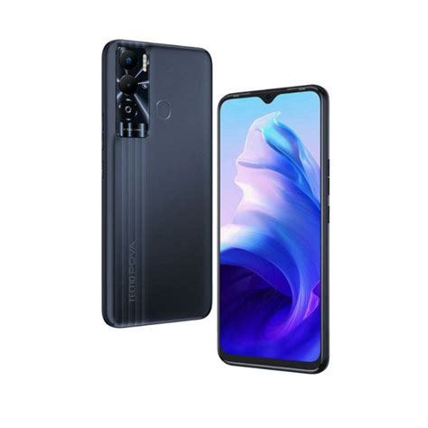Jual Tecno POVA Neo 4/64GB Garansi Resmi No Repack | Shopee Indonesia