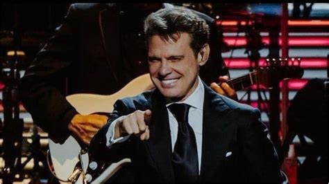 Luis Miguel Esta Es La Fecha De Su Concierto GRATUITO En La Feria