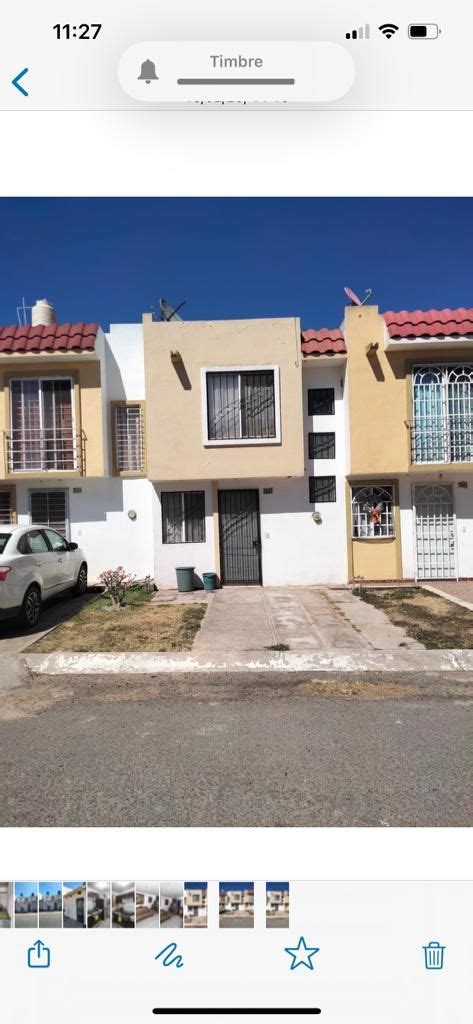 Casa En Venta En Circuito Las Ca As Fraccionamiento Los Molinos