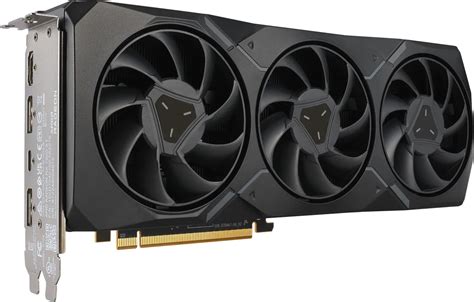 XFX Scheda Grafica AMD Radeon RX 7900 XT Memoria GDDR6 20 GB Di