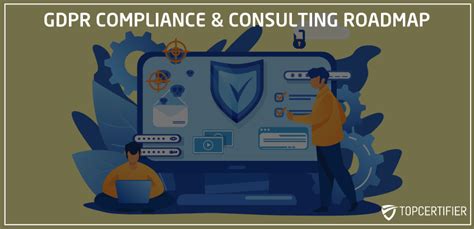 Gdpr Consulting And Compliance Roadmap In Noida Topcertifier