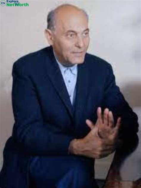 georg solti net worth salary source  income wiki wife height