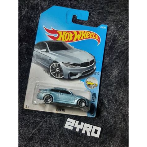 Jual Hot Wheels Bmw M Shopee Indonesia