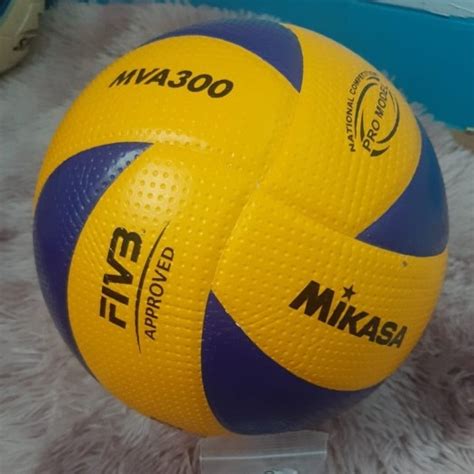 Jual Bola Voli Mikasa Mva Original Bola Voli Mikasa Original