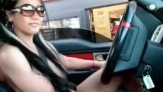 Pinay Scandal At Jollibee Drive Thru Nude Big Tits Filipina Sex Prank Se