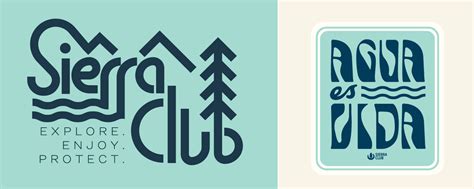 Sierra Club Merch on Behance