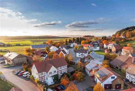 Vivir En Alemania Mejores Ciudades Ventajas H Bitos Y Costumbres