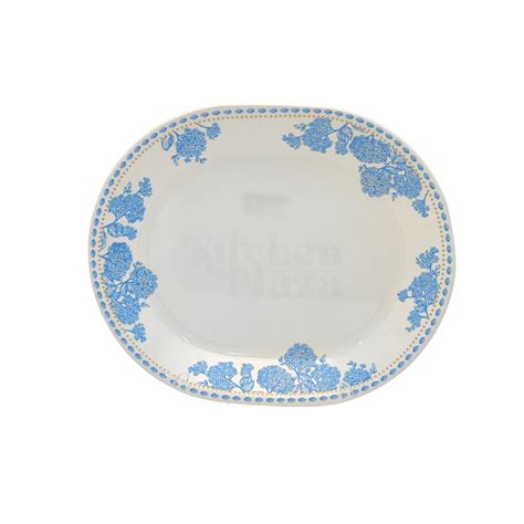 Corelle Deluxe Hydrangea Serving Bowl Ml Kitchen Plaza