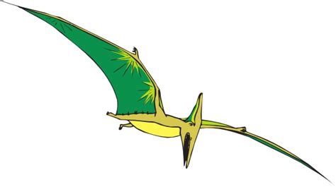 Pterodactyl clipart 20 free Cliparts | Download images on Clipground 2024