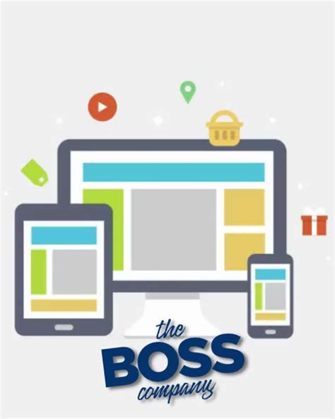 [Video] The BOSS Company on LinkedIn: We know technology, and we ...