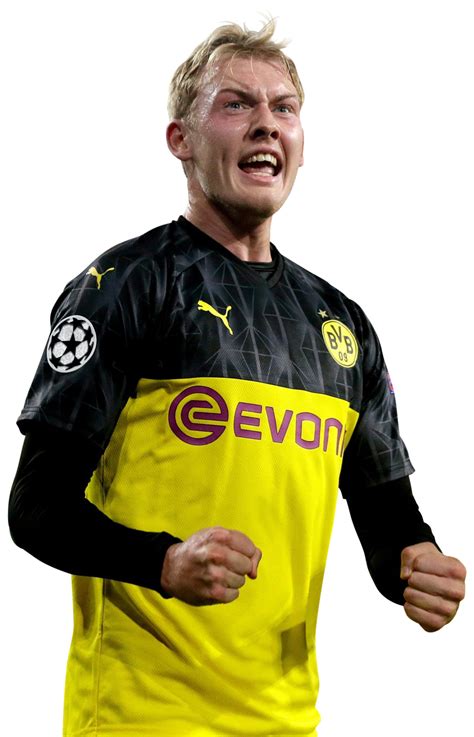 Julian Brandt Transparent Png Png Play