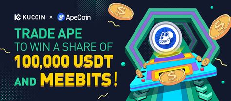 Join Apecoinape Trading Carnival Win Meebits Nft And Enjoy A 100000