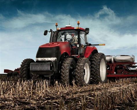 Case Ih Wallpapers Wallpaper Cave