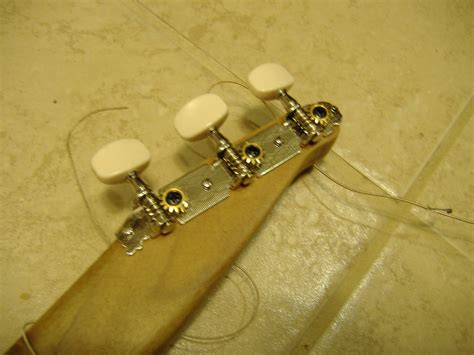 Cigar Box Guitar : 8 Steps (with Pictures) - Instructables