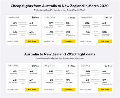 How To Make It A Cheap And Fun Visa Run To New Zealand From Australia