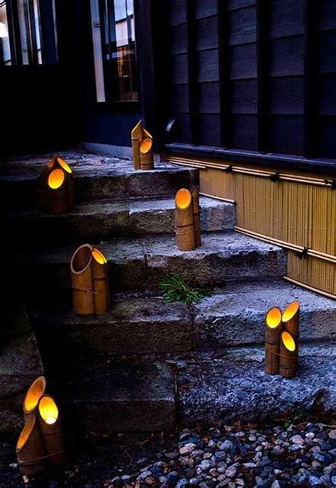 30 Backyard Lighting Decorating Ideas & Designs - Page 22 - Gardenholic