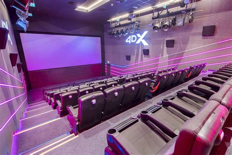 Doha Oasis Vox Cinemas Blinq