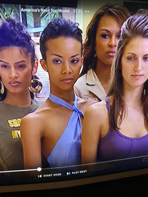 Antm Cycle 7 Casting Why Didnt This Woman Make It Shes Stunning