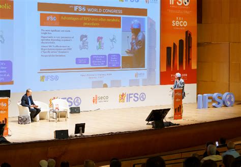 Photo Gallery International Federation For The Surgery Of Obesity And