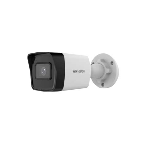 IP-видеокамера 2 Мп Hikvision DS-2CD1023G2-IUF (4 мм) с встроенным ...