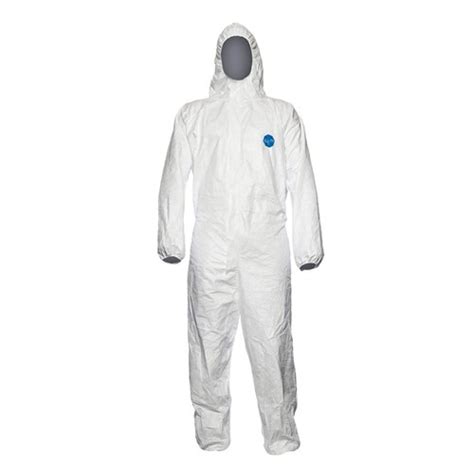 DuPont Tyvek 400 Disposable Coverall Bunzl Safety AU