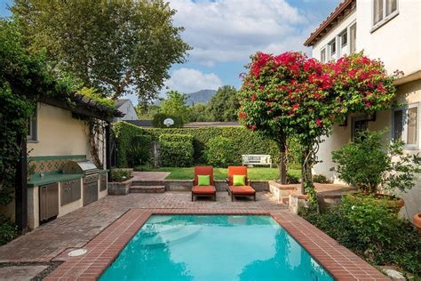 Home Of The Week Exquisite Spanish Colonial Revival With Pool