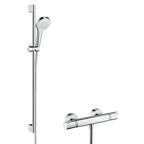 Hansgrohe Croma Sprchový Systém Select S Vario Bauhaus Cz