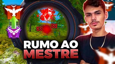 🔥 Free Fire Ao Vivo 🔥rumo A Elite🔥ranqueadinha🔥 Cs Ranked🔥 4x4 Sala