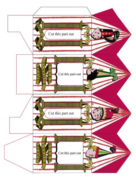 Bertie Botts Every Flavor Beans Printable Pdf