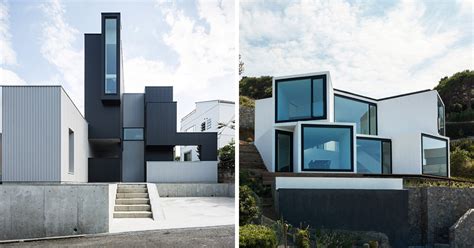 50+ Remarkable Modern House Designs | Home Design Lover