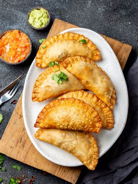 Best Cheese Empanada Recipe From Spain Visit Southern Spain