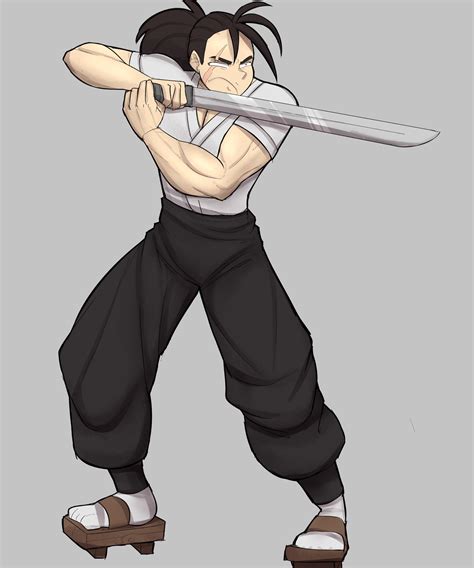 Takehiko Bushida Billdenovo By Danthewriterman On Deviantart