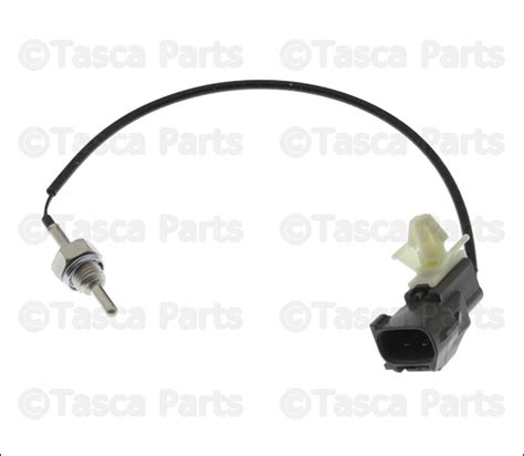 2006 2012 Gm Intake Air Temperature Sensor 97381182