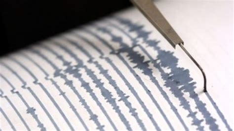 Scossa Terremoto Di Magnitudo Registrata A Radicofani Radiosienatv