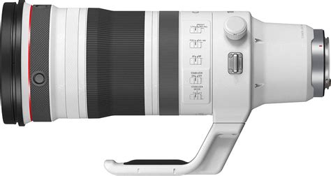 Canon RF 100 300mm F2 8 L IS USM Lens Announced RF Shooters