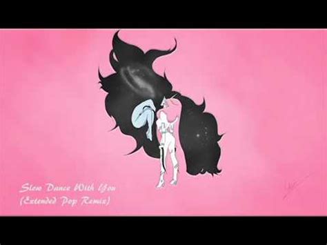 Adventure Time Slow Dance With You Extended Pop Remix YouTube