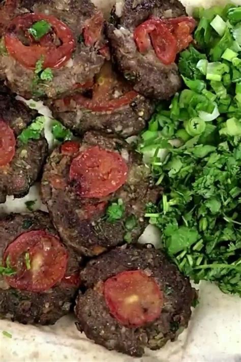 Chapli Kabab Afghan Recipe Artofit