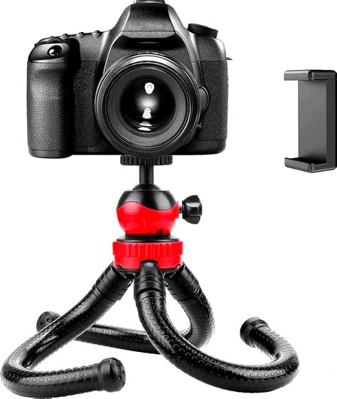 Buy Humble Octopus Tripod Foldable Flexible Tripod Gorilla Tripod