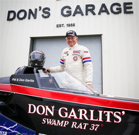 Don Garlits Cars Yeah