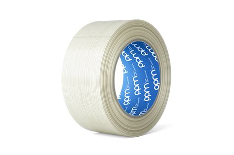 Each and Every Type of Industrial Adhesive Tape Made by PPM