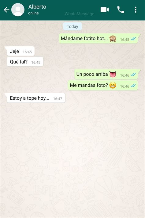 Cómo Decirle A Alguien Que Te Gusta Por Whatsapp