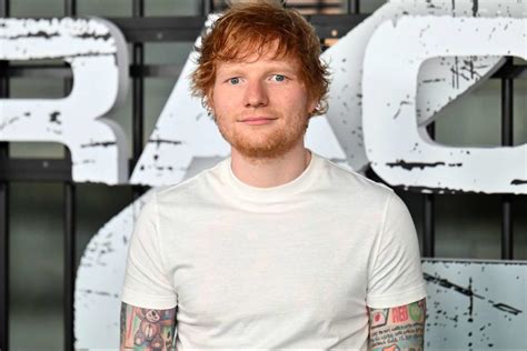 All About Ed Sheeran S Brother Matthew Sheeran