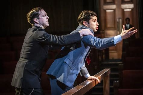Witness For The Prosecution Tickets Emr