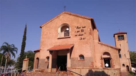 Shrine of Nossa Senhora do Perpétuo Socorro 口コミ写真地図情報 トリップアドバイザー