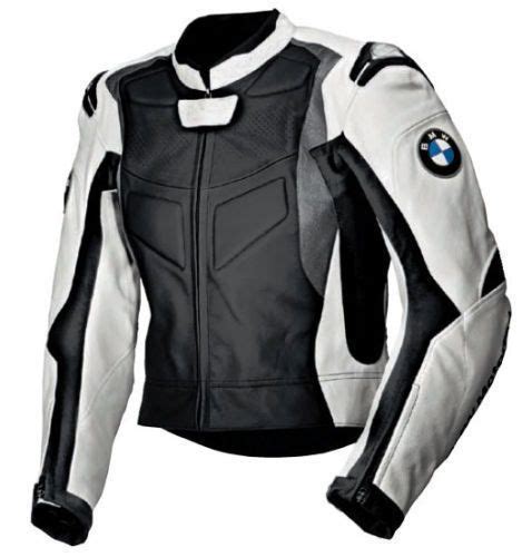 Mens Multicolor Bmw Motorcycle Racing Biker Leather Jacket Xs 6xl Size