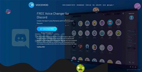 How To Use Voice Changer For Discord