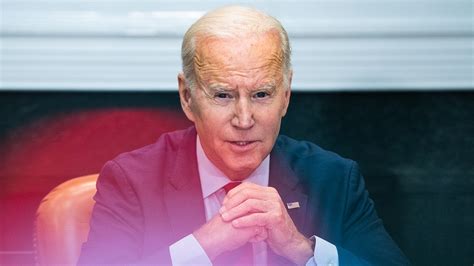 Biden Classified Documents 57 Of Americans Disapprove Of White House