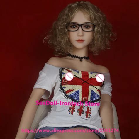 Cm Real Silicone Sex Dolls Japanese Silicone Sex Dolls With