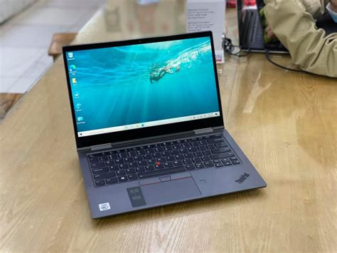 Lenovo Thinkpad X1 Yoga Gen 5 (2020) core i5-10310U/ RAM 16GB /SSD ...